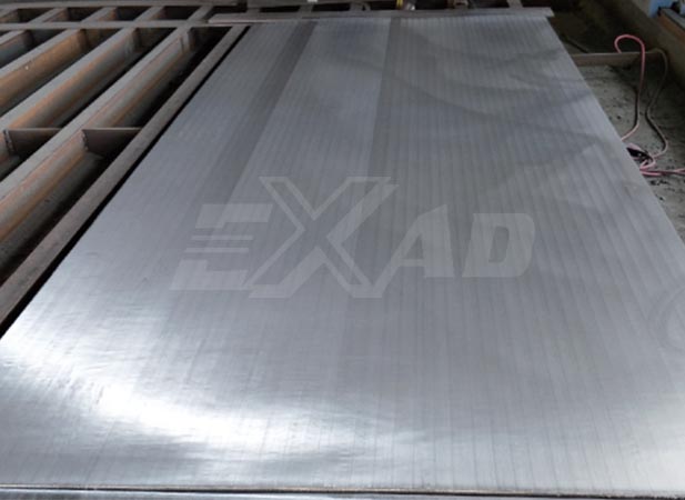 Considerations When Purchasing Titanium-Steel Composite Panels