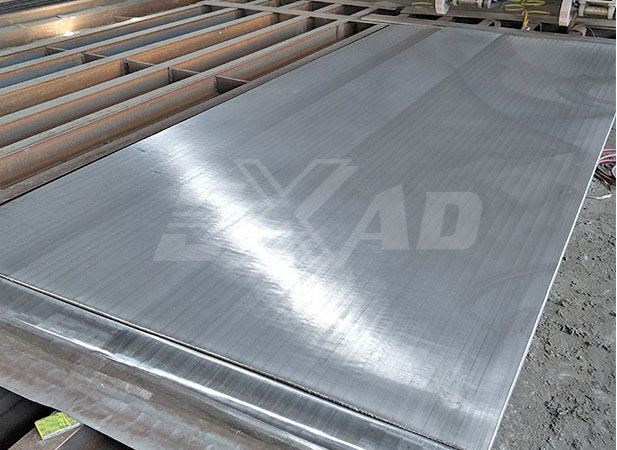 Steel Plate