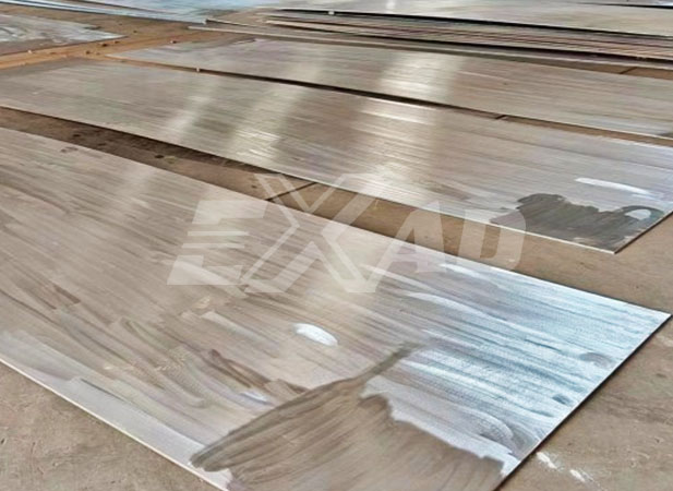 Hongfang Stainless Steel Composite Steel Panel